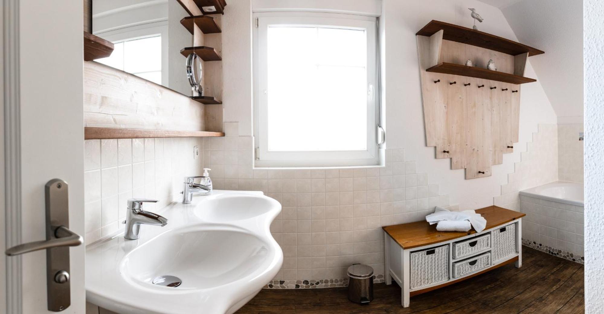 Meerferienhaus - Haus Schlehenweg Zinnowitz Eksteriør bilde