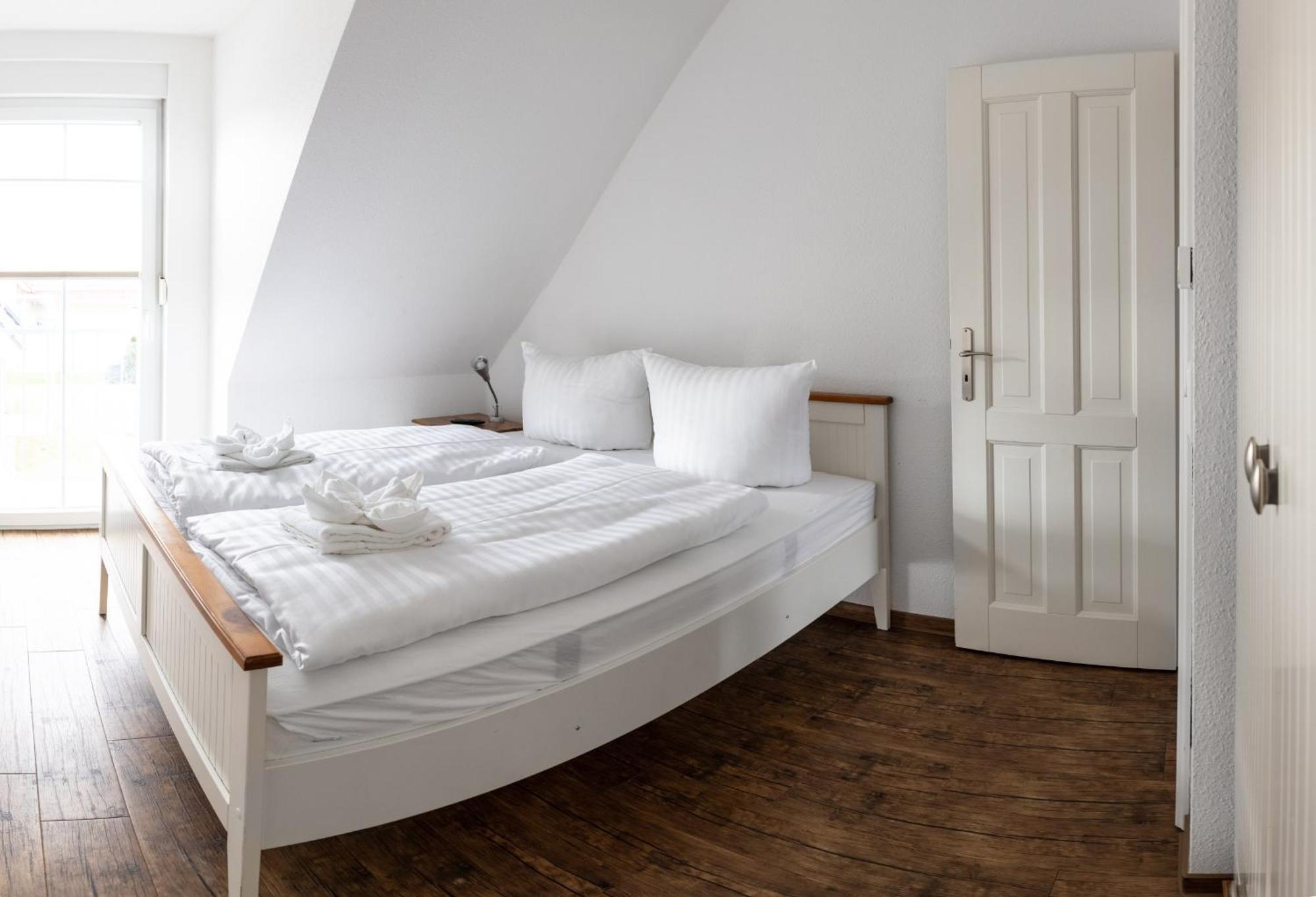 Meerferienhaus - Haus Schlehenweg Zinnowitz Eksteriør bilde